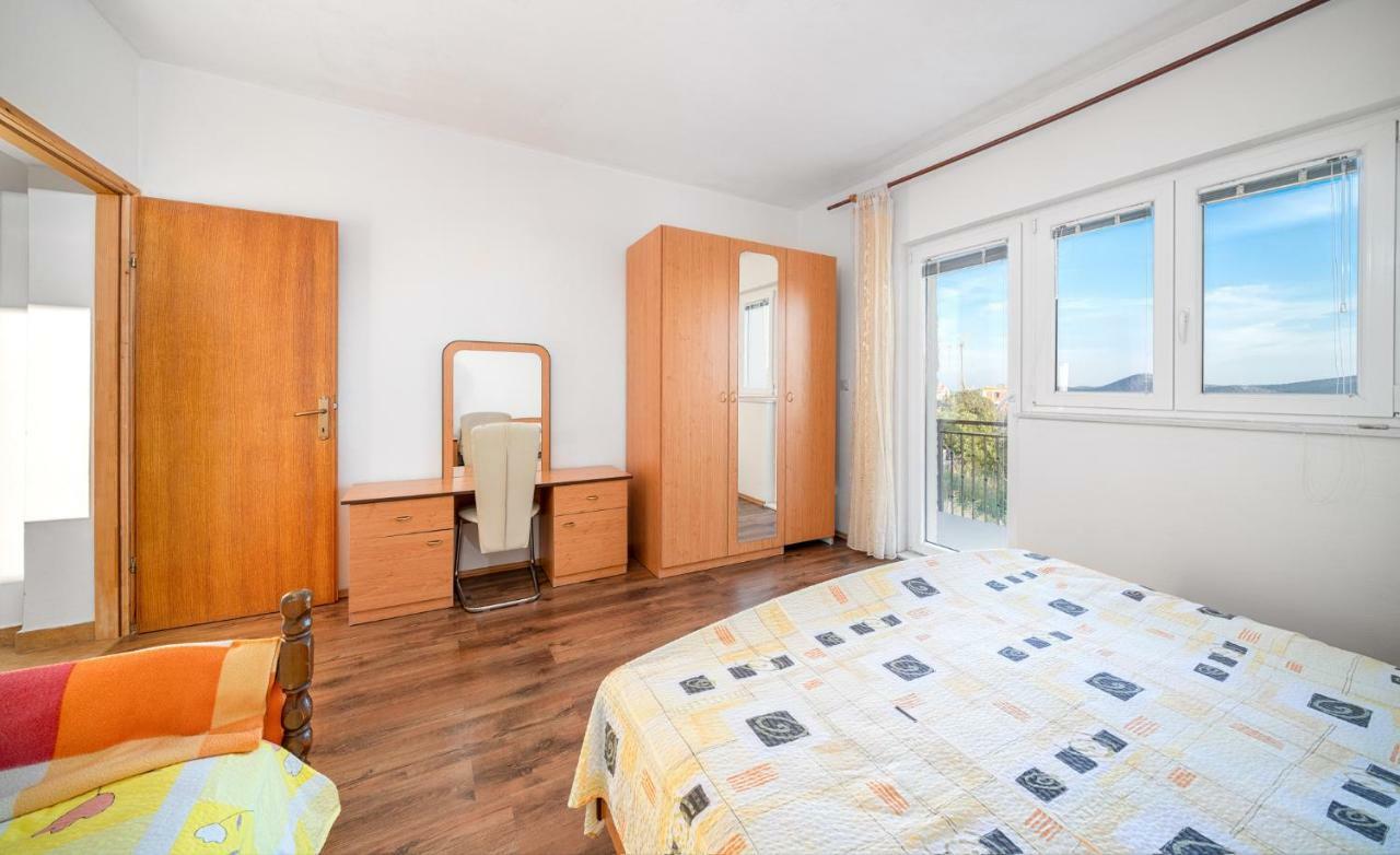 Apartman Vodice Exterior foto